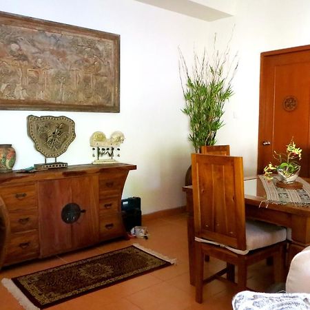Villa Chinta 1 Sanur Camera foto