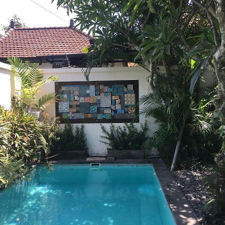 Villa Chinta 1 Sanur Esterno foto