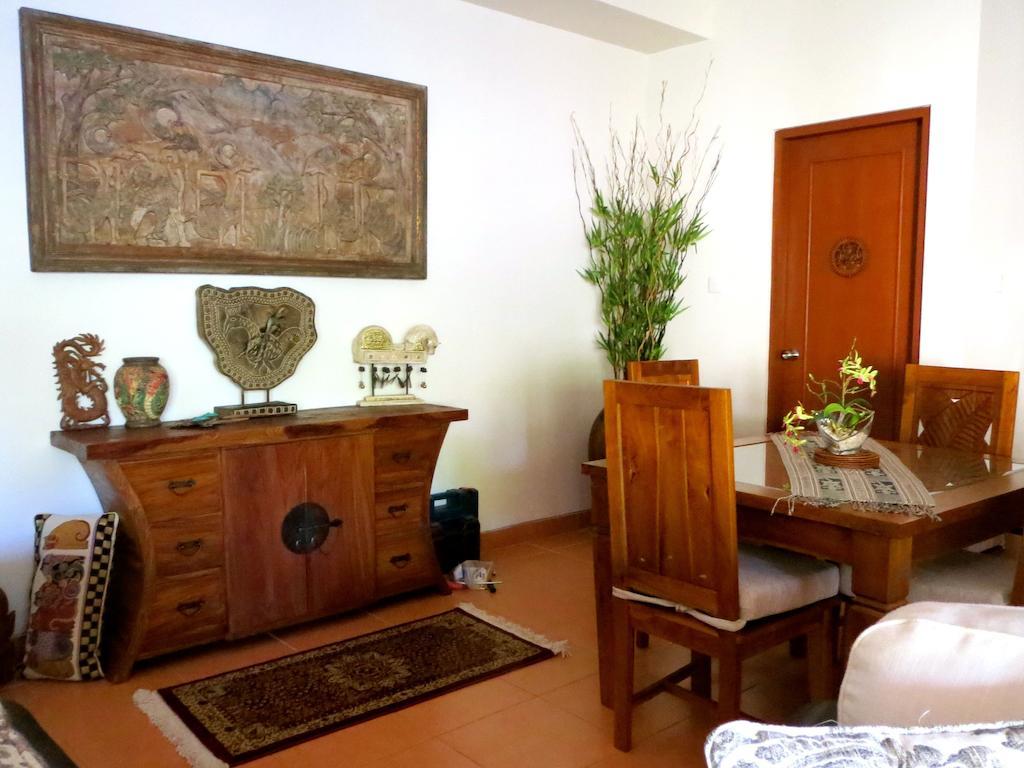 Villa Chinta 1 Sanur Camera foto