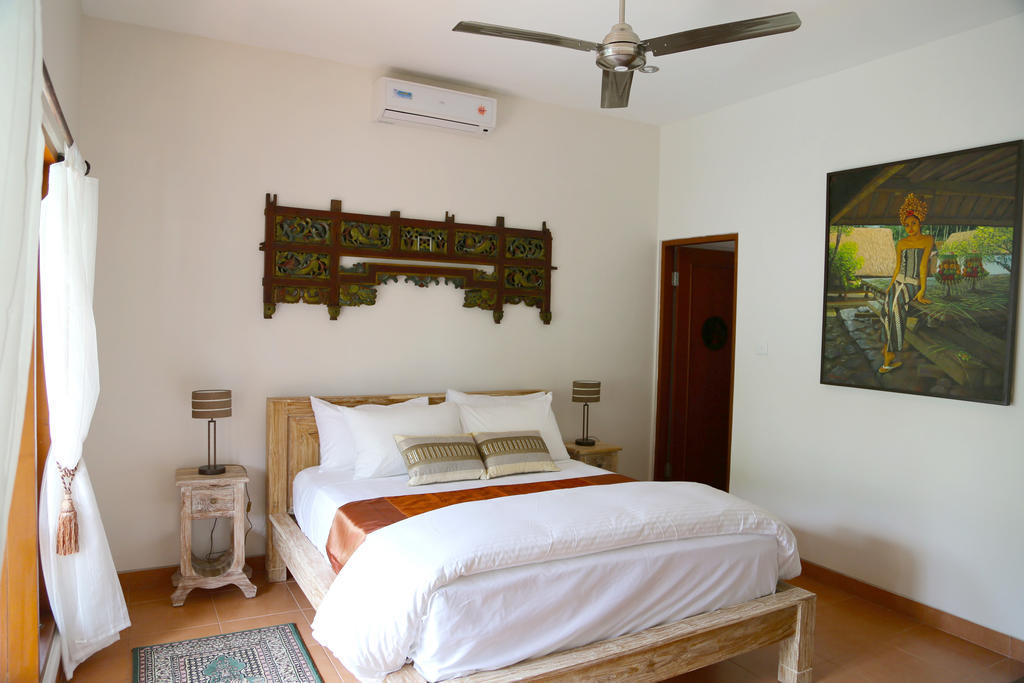 Villa Chinta 1 Sanur Camera foto