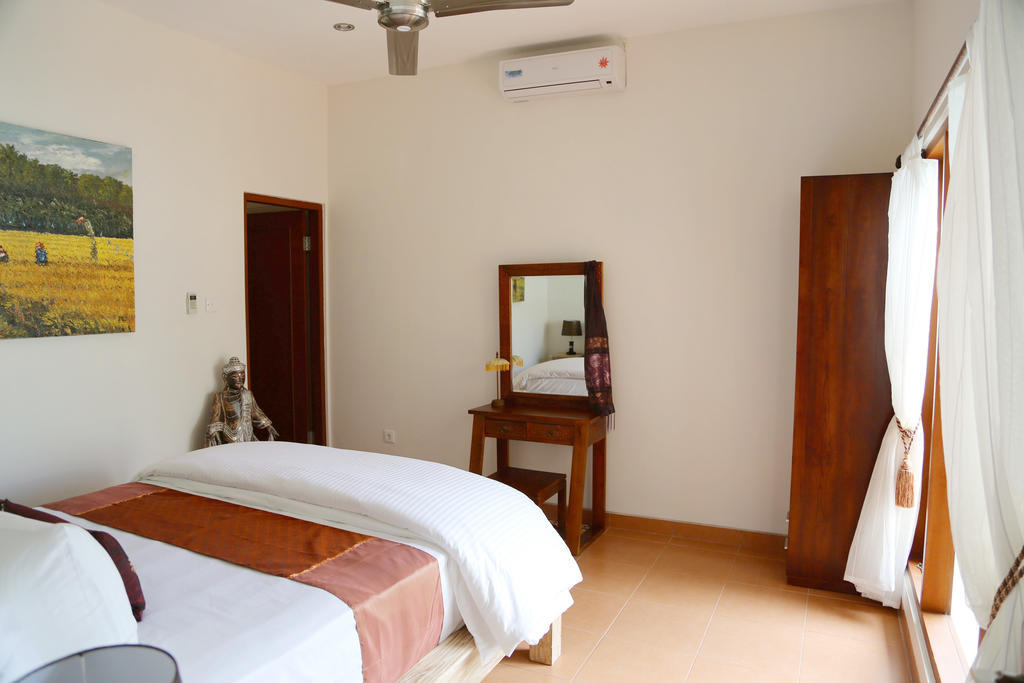 Villa Chinta 1 Sanur Camera foto