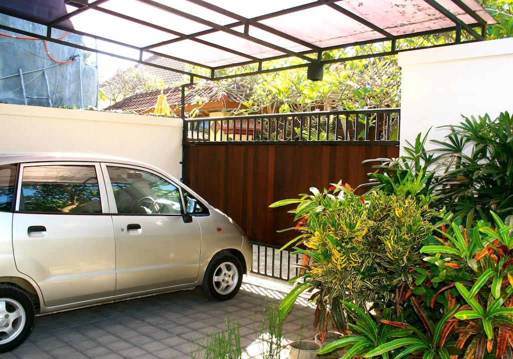 Villa Chinta 1 Sanur Camera foto