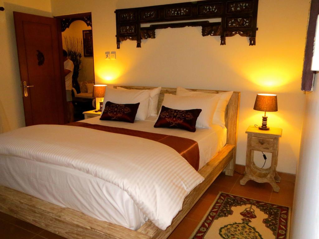 Villa Chinta 1 Sanur Camera foto