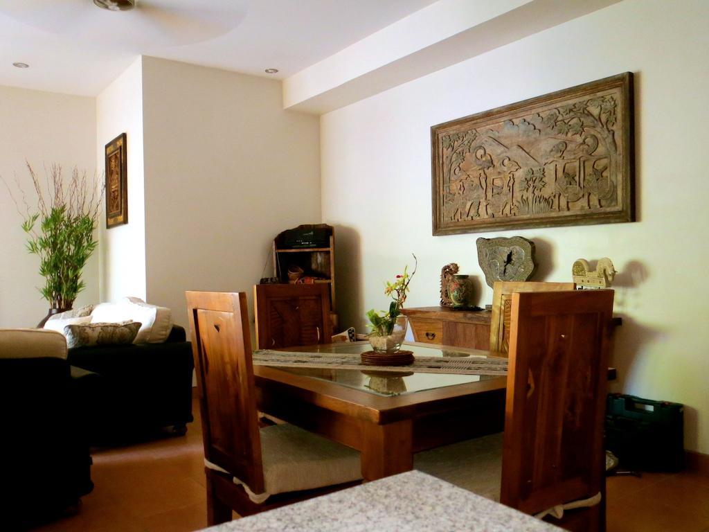 Villa Chinta 1 Sanur Camera foto