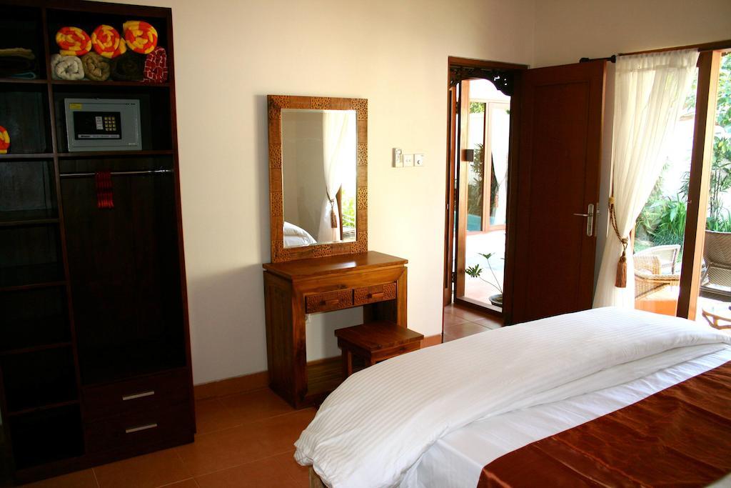 Villa Chinta 1 Sanur Camera foto