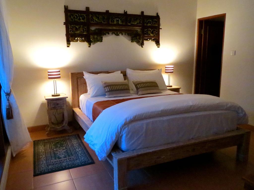 Villa Chinta 1 Sanur Camera foto