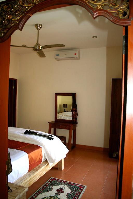 Villa Chinta 1 Sanur Camera foto