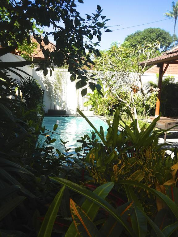 Villa Chinta 1 Sanur Camera foto