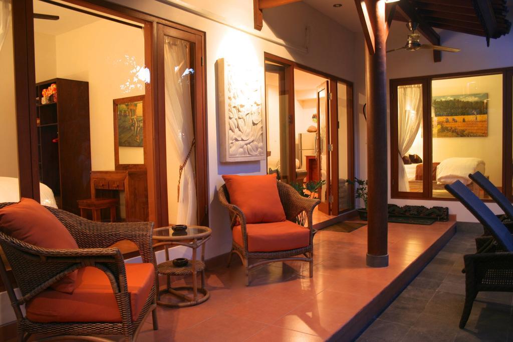 Villa Chinta 1 Sanur Camera foto